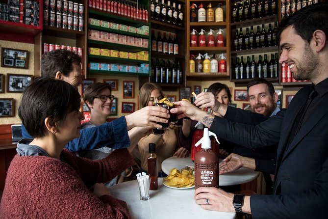 Barcelona Wine and Gourmet Tapas Tour - Price and value: is $157.28 actually fair?
