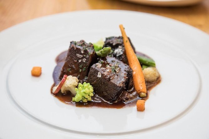 Barcelona Wine and Gourmet Tapas Tour - What you’ll eat (and what it means for your night)