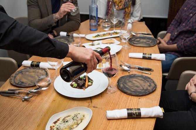Barcelona Wine and Gourmet Tapas Tour - The guide factor: why names like Brian and Caroline matter