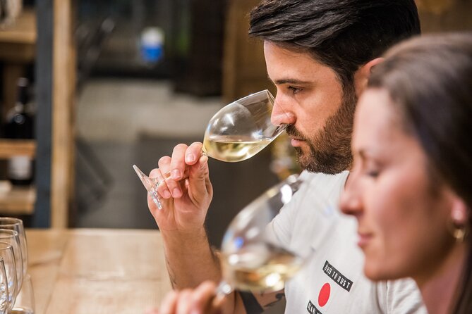 Barcelona: Wine Tasting and 5 Course Tapas Pairing Dinner - Where Vivinos Wine Bar Fits Into Your Barcelona Evening