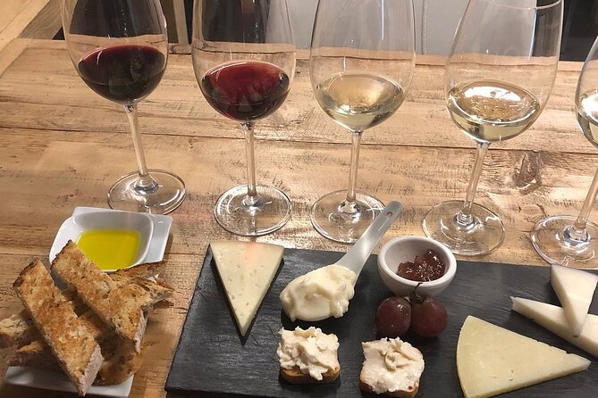 Barcelona: Wine Tasting and 5 Course Tapas Pairing Dinner - Setting, Pace, and Group Feel at Vivinos