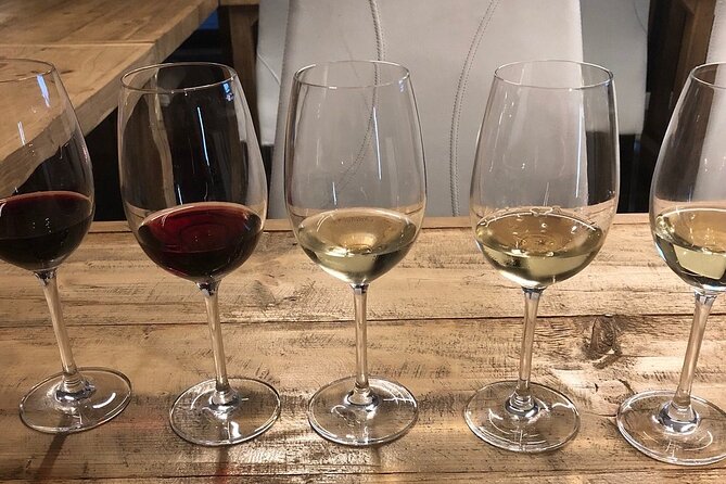 Barcelona: Wine Tasting and 5 Course Tapas Pairing Dinner - Should You Book This Barcelona Wine Pairing Dinner?