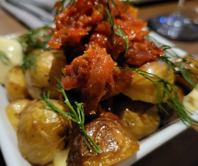 Barcelona: Wine Tasting and Tapas 5-Course Pairing Dinner - Price and Value: Is $69 for Wine + Tapas Fair?