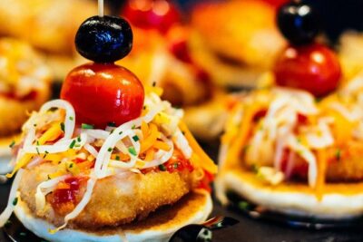 Barcelona With Locals: Wine and Tapas Private Tour - Carrer de Blai, aka tapas street: what you’re really tasting