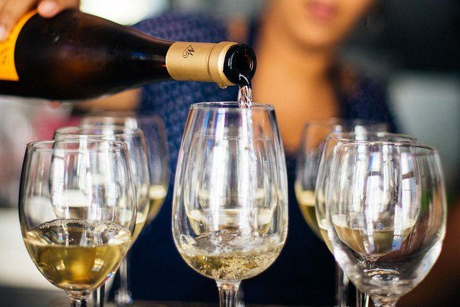 Barcelona With Locals: Wine and Tapas Private Tour - Tapas portion reality: what counts as 3 bites and 3 drinks