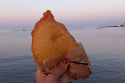 Bari’s Ultimate Street Food Tour - Small Group by Do Eat Better - Value Check: Is $59.26 a Good Deal for What You Eat?