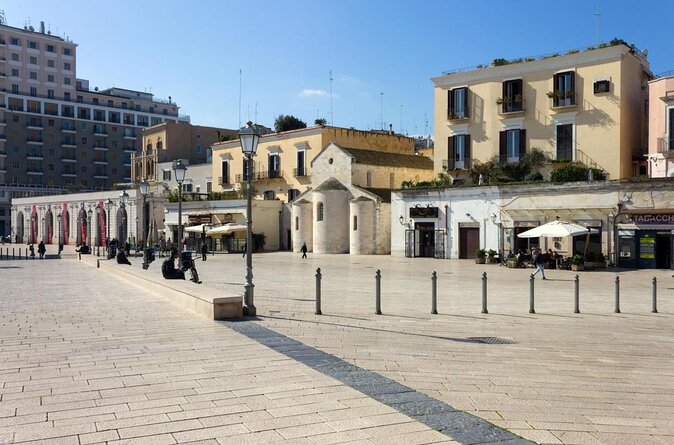 Bari Street Food Bike Tour - Key highlights that make this tour worth your time