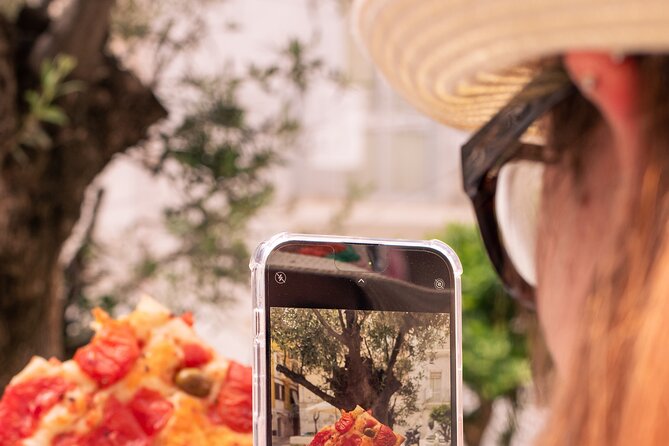 Bari Street Food Tour by Rickshaw - Why a Bari rickshaw beats walking for your first afternoon