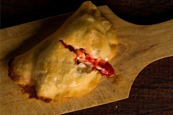 Bari: Street Food Walking Tour with a Local Guide - Key things you’ll love on this Bari street food walk
