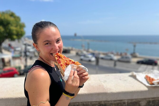 Bari: Street Food Walking Tour with a Local Guide - Where It Starts: Piazza San Nicola and a Quick Old-Town Orientation