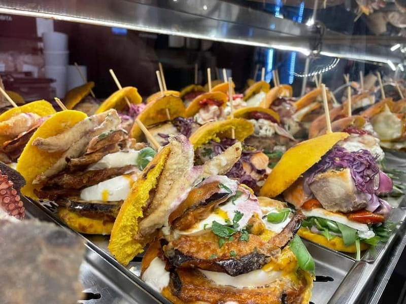 Bari: The Ultimate Street Food Tour with a Local - Why Bari street food feels different in Puglia