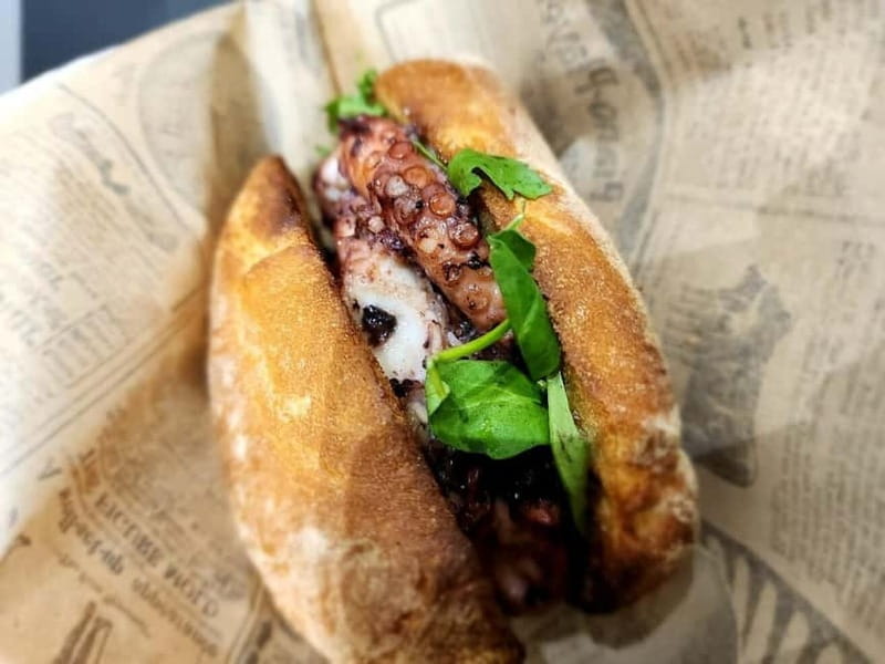 Bari: The Ultimate Street Food Tour with a Local - Value check: is $62 worth it in Bari?