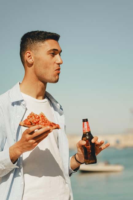 Bari: Walking Street Food Tour - Key Things I Think You’ll Notice Right Away