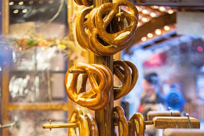 Bavarian Food Walking Tour from Munich - Should You Book This Bavarian Food Walking Tour from Munich?