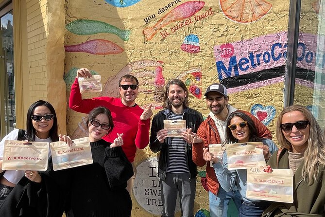 Beat the Lines - Viral Food Tour of the West Village - What I’d bet you’ll love most