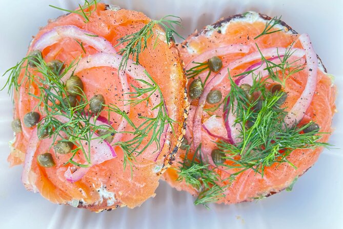 Beat the Lines - Viral Food Tour of the West Village - One thing to consider before you book