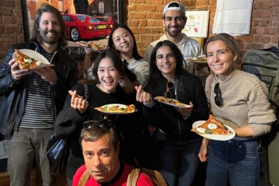 Beat the Lines - Viral Food Tour of the West Village - Key points before you go