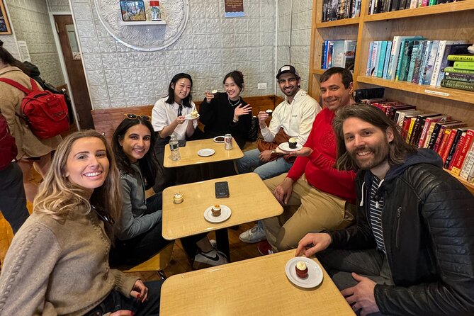 Beat the Lines - Viral Food Tour of the West Village - Where you meet (and how to not overthink it)