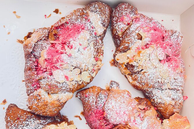 Beat the Lines - Viral Food Tour of the West Village - The rhythm of the tour: 2 hours 30 minutes, small-group pace