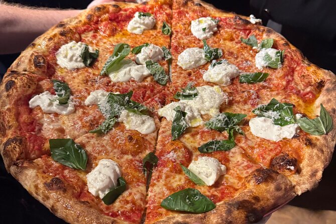 Beat the Lines - Viral Food Tour of the West Village - Stop 1: Apollo Bagels and the art of the perfect bite