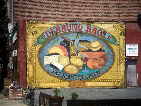 Behind The Scenes Food Tour: South Philly & Italian Market - Key highlights you’ll care about