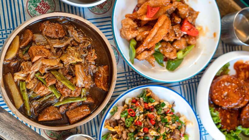 Beijing: Hidden Gems Guided Food Tour with Beer and Tastings - Key points you’ll care about