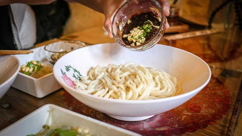 Beijing: Hidden Gems Guided Food Tour with Beer and Tastings - The Rare Muslim Dish Linked to Empress Cixi