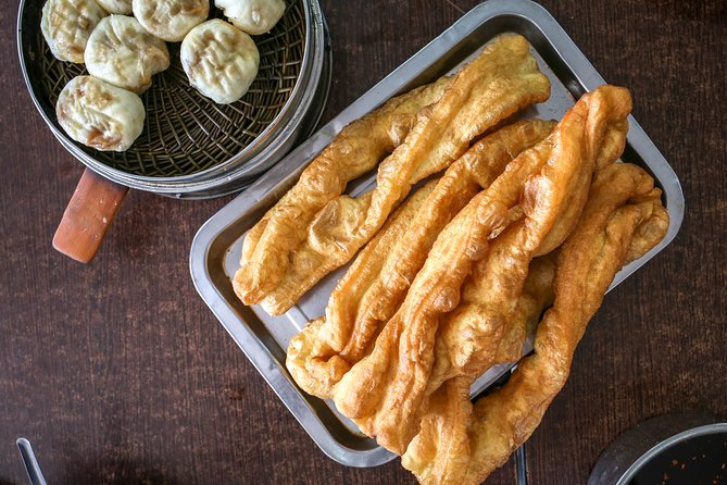 Beijing Hutong Breakfast Food Tour - Key Things I’d Prioritize on This Hutong Breakfast Tour