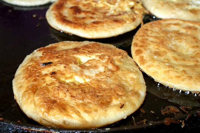 Beijing Hutong Breakfast Food Tour - What You’ll Eat: Baozi, Jianbing, Tofu, Donuts, Soy Milk, and Almond Pudding