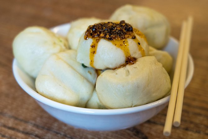 Beijing Hutong Breakfast Food Tour - Group Size, Pace, and Comfort Tips for a 3-Hour Morning Run