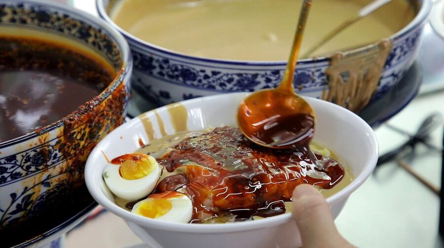 Beijing: Hutong Culinary Walking Tour with 15+ Tastings - Key things you’ll remember from this Hutong food tour