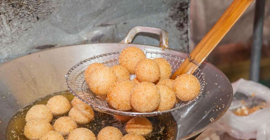 Beijing: Hutong Culinary Walking Tour with 15+ Tastings - Private group energy: why it feels calmer than a big group tour