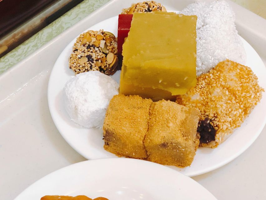 Beijing: Hutong Culinary Walking Tour with 15+ Tastings - Best-fit travelers (and who should think twice)