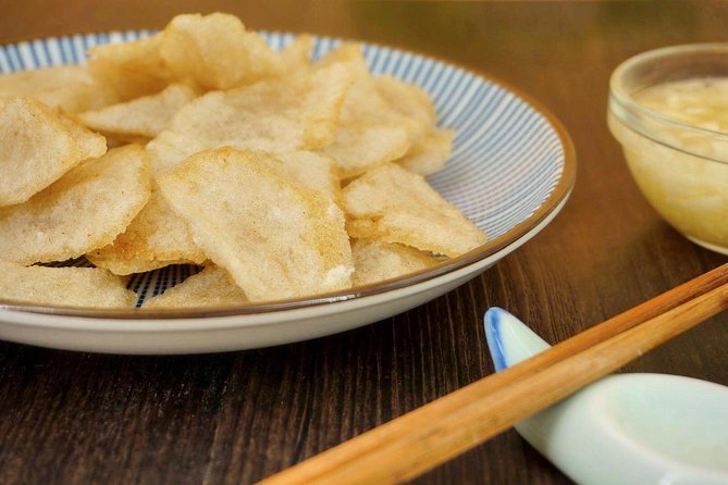 Beijing Private Hutong Food Walking Tour - Hutong food on foot: what makes this tour worth your time