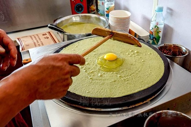 Beijing Private Hutong Food Walking Tour - Best for: who will love this hutong food walk