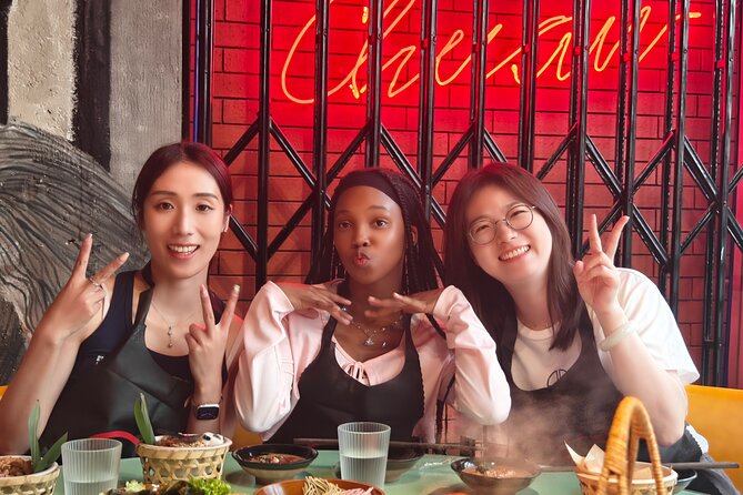 Beijing Walking Food Tour with a Local Friend - Key things that make this tour worth your time