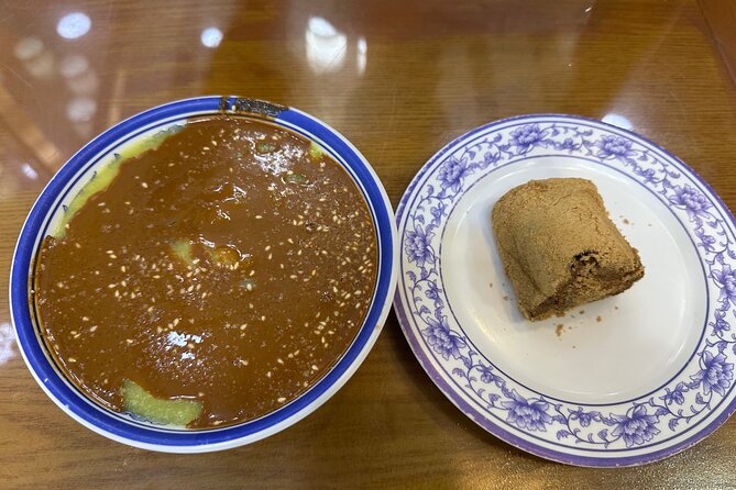 Beijing Walking Food Tour with a Local Friend - Price vs value: what $60 buys you in real terms