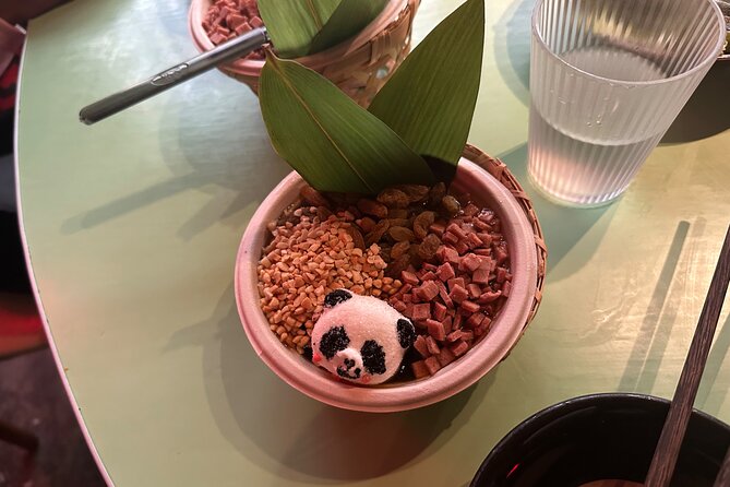 Beijing Walking Food Tour with a Local Friend - Where to meet and why it’s easier than it sounds