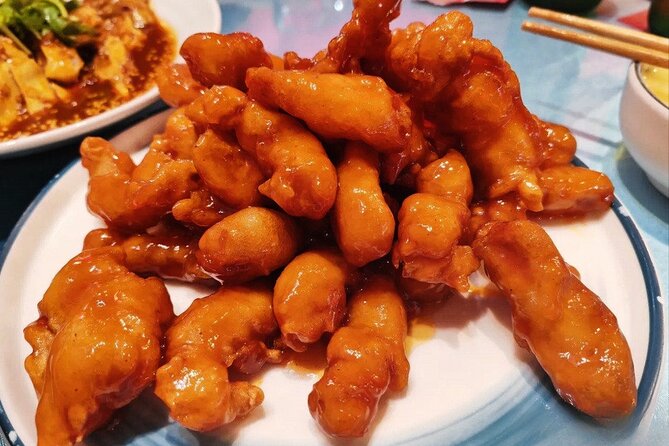Beijing Walking Food Tour with a Local Friend - Who this tour is best for (and who should skip it)