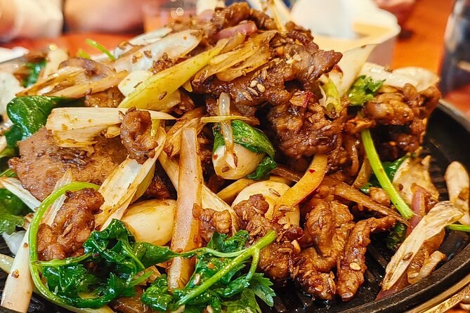 Beijing Walking Food Tour with a Local Friend - Should you book the Beijing Walking Food Tour with a Local Friend?