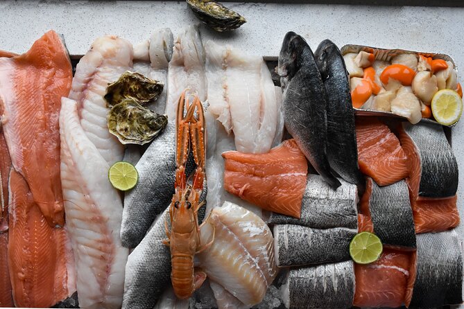 Belfast Centre Food Tour of 12+ Local Irish Dishes & Drinks - Key Highlights You Can Plan Around