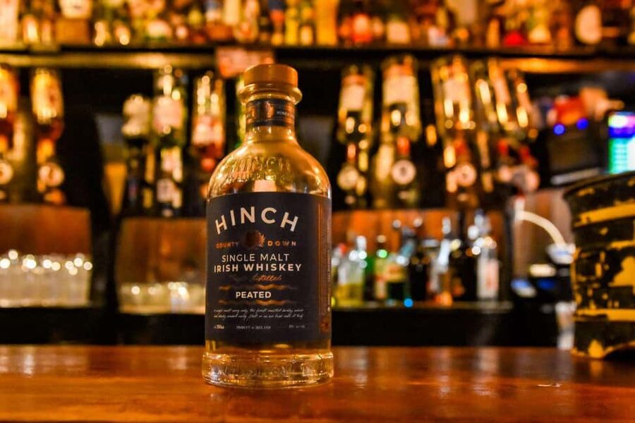 Belfast: Food Tour with 10+ Tastings of Bread, Beer, Seafood - Who Should Book (and Who Might Want to Skip)