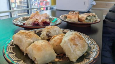Belgrade: Street Food and Drinks Tour with 20+Tastings - Meeting at Hotel Moskva and getting your timing right