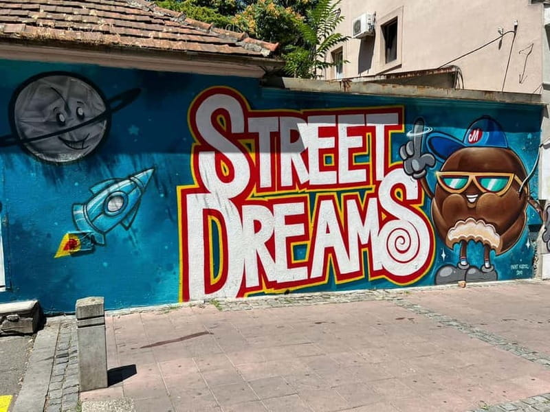 Belgrade: Street Food and Drinks Tour with 20+Tastings - Price and value for $69 per person