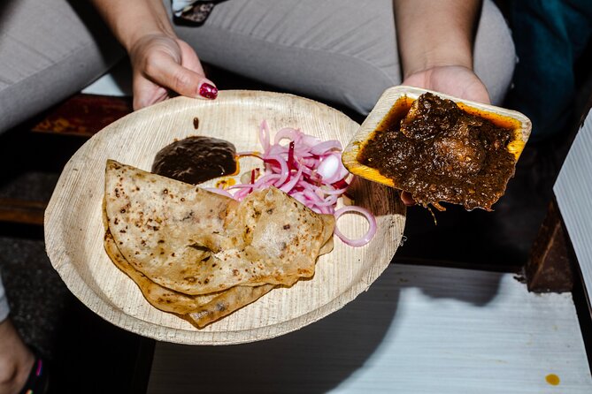 Bengali Nights Kolkata Food Tour with 13+ Tastings - Price and value: $39 for 13+ bites that add up