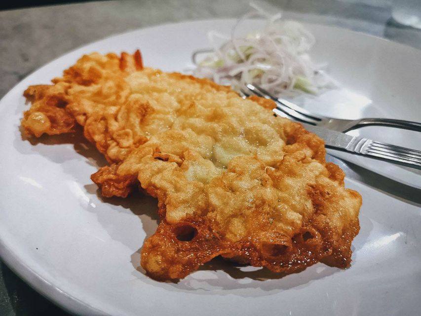 Bengali Nights Kolkata Food Tour with 13+ Tastings - Kabiraji and the Scotland connection: food with a migration story