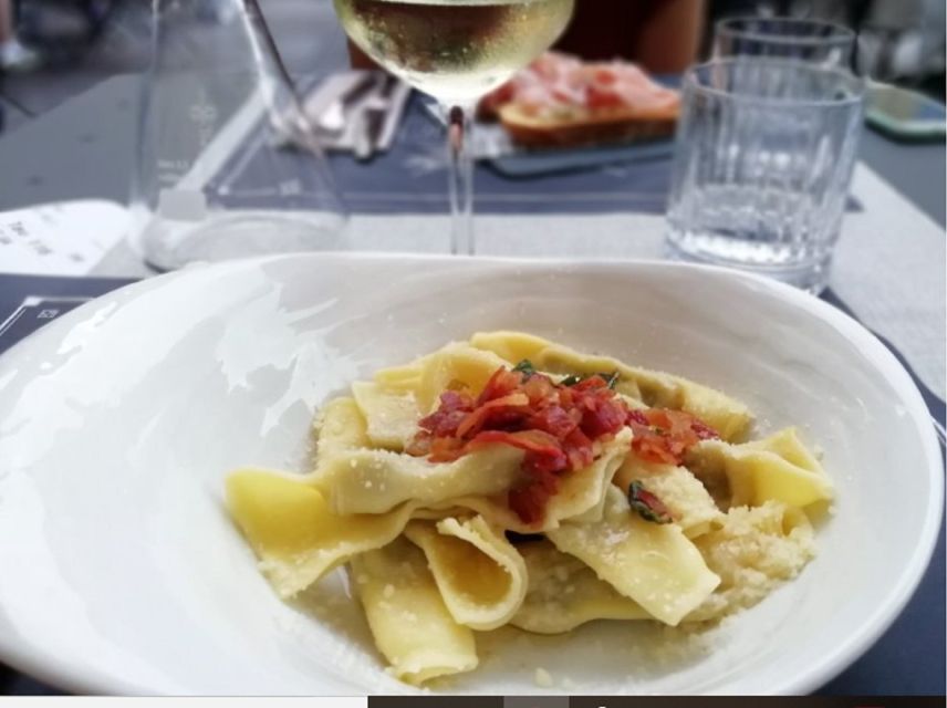 Bergamo: 3.5-Hour Traditional Food Tour - FAQ