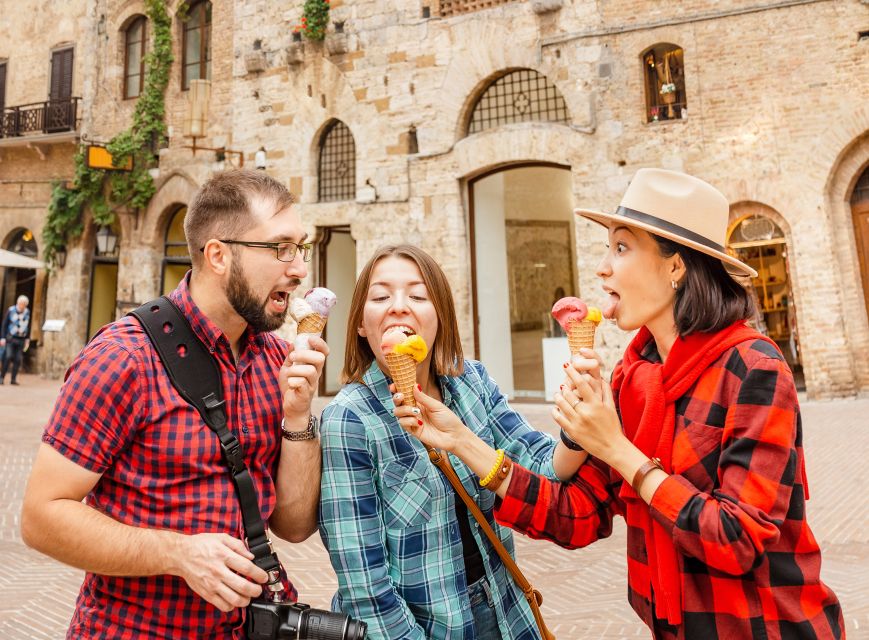 Bergamo: 3.5-Hour Traditional Food Tour - Price and value: what you’re paying for at $105 per person