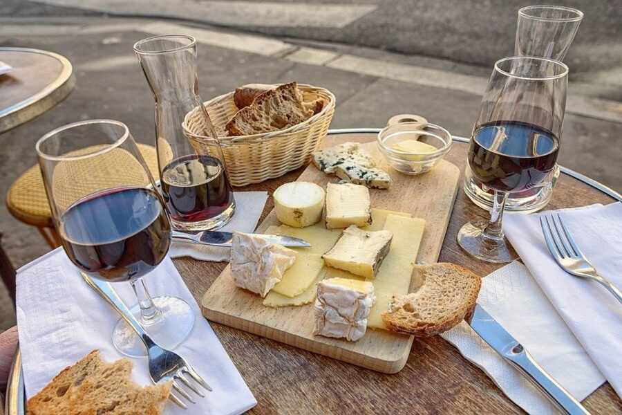 Bergamo: 3.5-Hour Traditional Food Tour - What the route really does for your Bergamo day