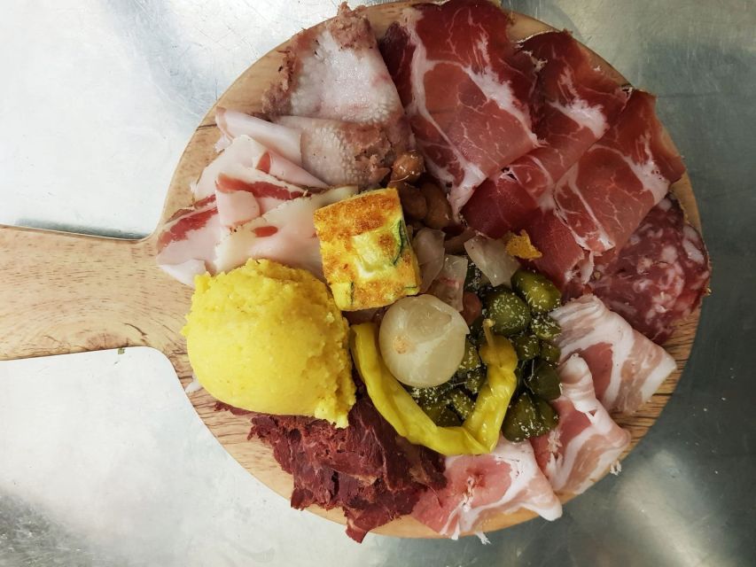 Bergamo: 3.5-Hour Traditional Food Tour - Should you book this Bergamo 3.5-hour food tour?
